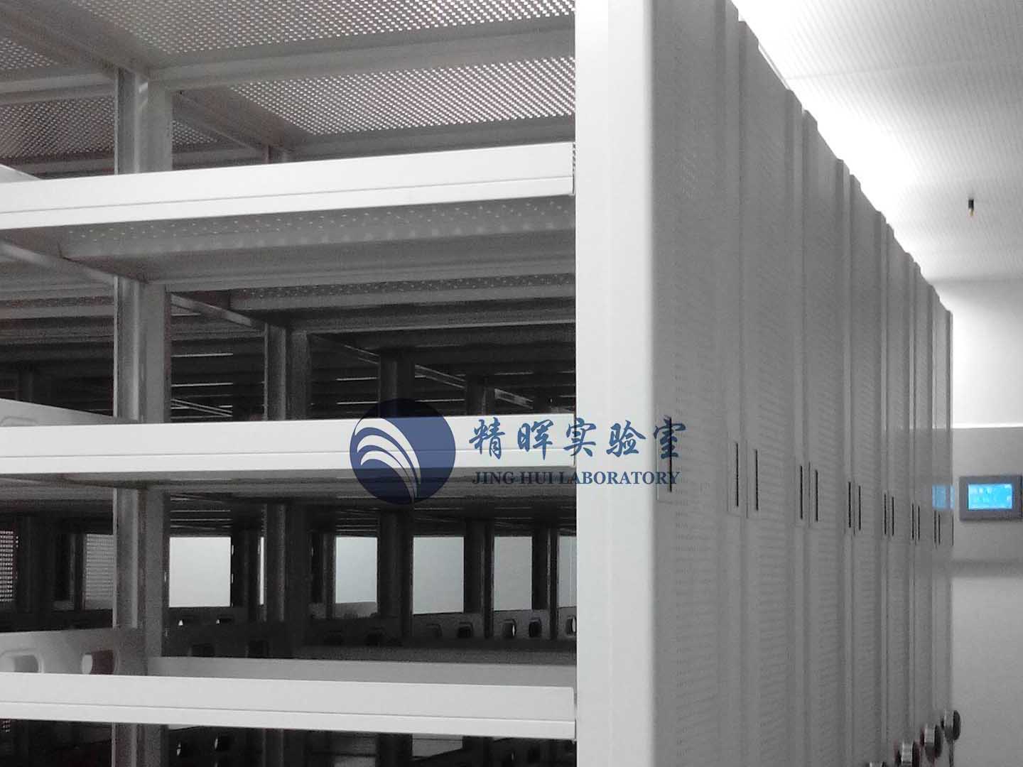 藥品穩(wěn)定性實(shí)驗(yàn)室●敬修堂